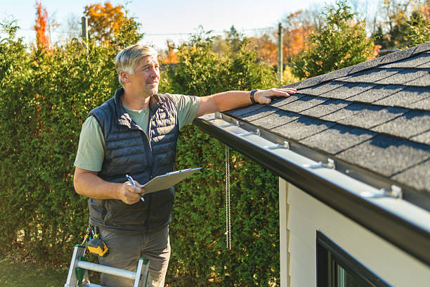 Affordable Gutter Repair And Installation solutions in Wyoming, RI